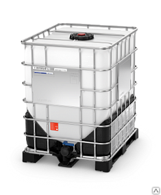 ����� ������� Schutz Ecobulk HX, 1000 �, ��� ���������, � ������� ���������