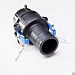 ������ 1" �� ������������� �� ����� DN50 ��������� �� ������ � ������� ������� S60x6 � ���������� DN25 ��� ����� 1"