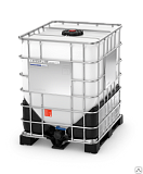 ����� ������� Schutz Ecobulk HX, 1000 �, ��� ���������, � ������� ���������