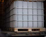 ����� ������� Greif GCube 1000 � �� ���������� �������